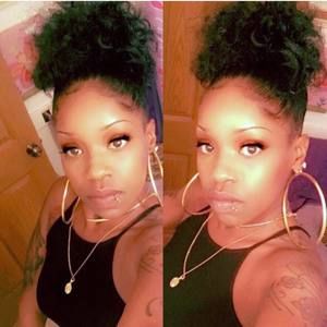 Meet your Posher, Ańnabellë